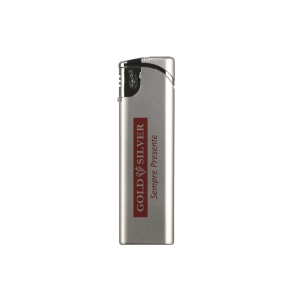 Briquet Polo de luxe