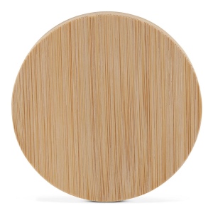 Miroir en bambou 3