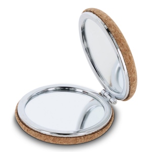 Miroir en liège 2
