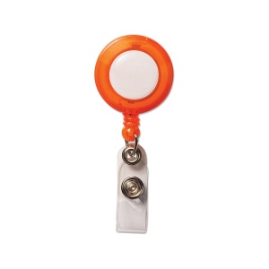 Porte-badge 4