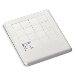 Taquin puzzle rectangulaire 5