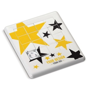 Taquin puzzle rectangulaire 2
