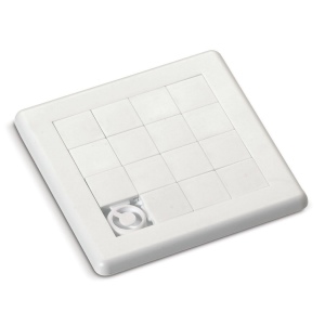 Taquin puzzle carré 5
