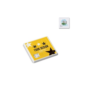 Taquin puzzle carré