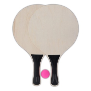 MDF Beach Tennis avec surface d'échecs 5