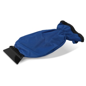 Raclette pare-brise avec gant 3