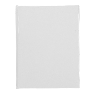 Carnet avec couverture rigide 4