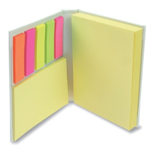 Carnet avec couverture rigide 2