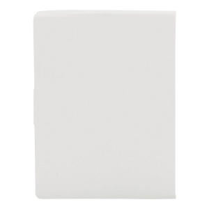 Carnet avec marques pages 5
