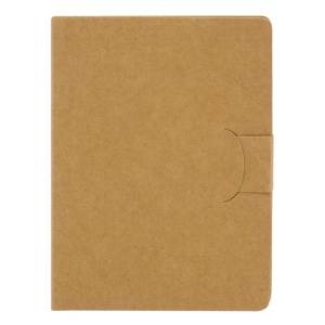 Carnet avec marques pages 9