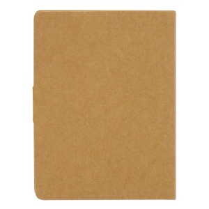 Carnet avec marques pages 10