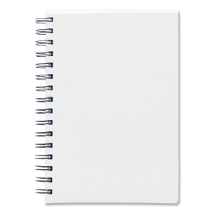Carnet à spirales A5 5