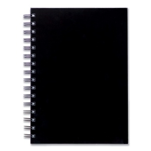 Carnet à spirales A5 3