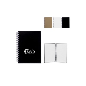 Carnet à spirales A5