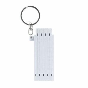 Porte-clés mini mètre 0.5m 3