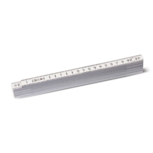 Mètre pliant 2 M 2