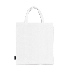 Sac non-tissé blanc 75g/m² 4
