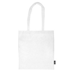 Sac non-tissé blanc 75g/m² 3