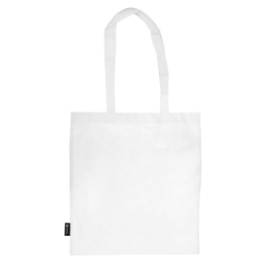 Sac non-tissé blanc 75g/m² 4