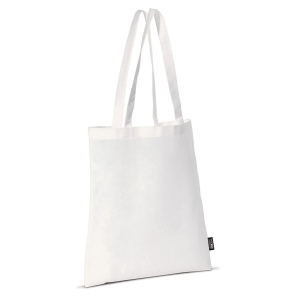 Sac non-tissé blanc 75g/m² 2