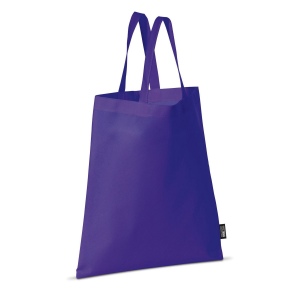 Sac non-tissé 75g/m² 12