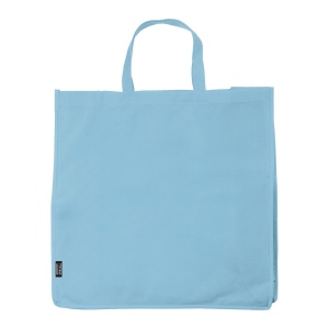 Grand sac shopping non-tissé 75g/m² 19