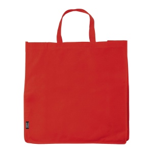 Grand sac shopping non-tissé 75g/m² 20