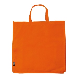 Grand sac shopping non-tissé 75g/m² 22
