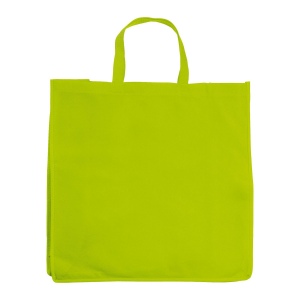 Grand sac shopping non-tissé 75g/m² 24