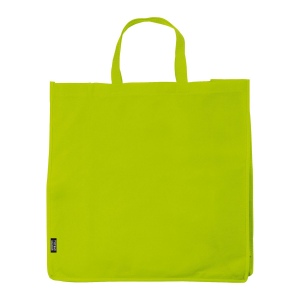 Grand sac shopping non-tissé 75g/m² 25