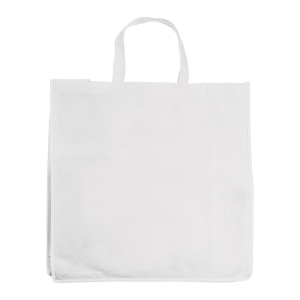 Grand sac shopping non-tissé 75g/m² 11