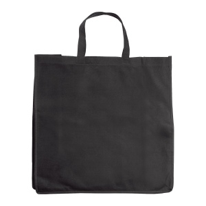 Grand sac shopping non-tissé 75g/m² 13