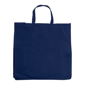 Grand sac shopping non-tissé 75g/m² 15