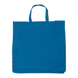 Grand sac shopping non-tissé 75g/m² 16