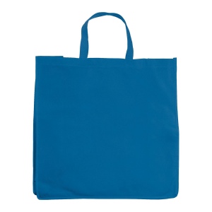Grand sac shopping non-tissé 75g/m² 17