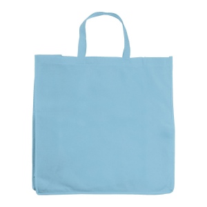 Grand sac shopping non-tissé 75g/m² 18