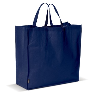 Grand sac shopping non-tissé 75g/m² 4