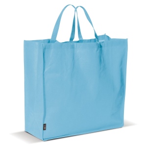 Grand sac shopping non-tissé 75g/m² 6