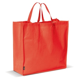 Grand sac shopping non-tissé 75g/m² 7