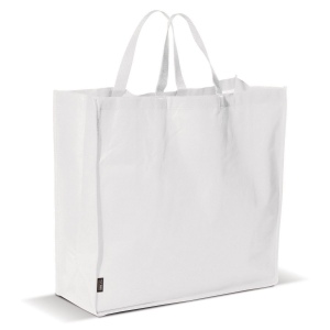 Grand sac shopping non-tissé 75g/m² 2