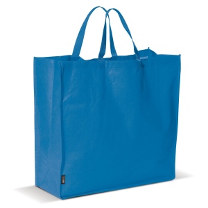 Grand sac shopping non-tissé 75g/m² 5