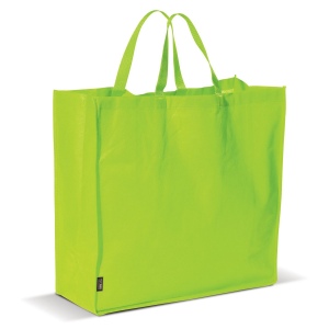 Grand sac shopping non-tissé 75g/m² 9
