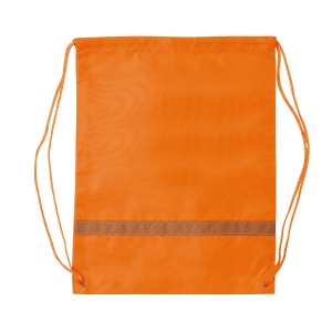 Sac cordelette réfléchissant 5