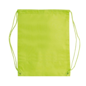 Sac cordelette réfléchissant 6