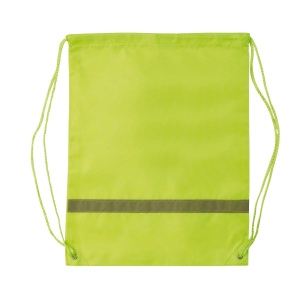 Sac cordelette réfléchissant 7