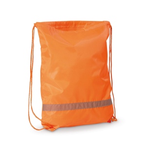 Sac cordelette réfléchissant 2