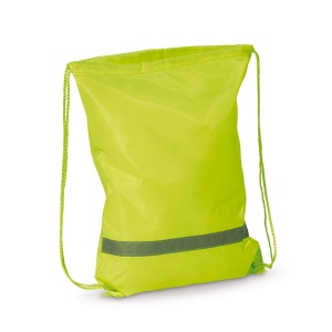 Sac cordelette réfléchissant 3