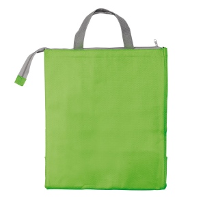 Sac isotherme 32.5 x 19.5 x 39 cm, 100 g/m² 16