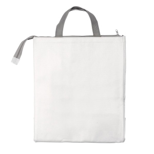 Sac isotherme 32.5 x 19.5 x 39 cm, 100 g/m² 8