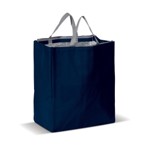Sac isotherme 32.5 x 19.5 x 39 cm, 100 g/m² 3